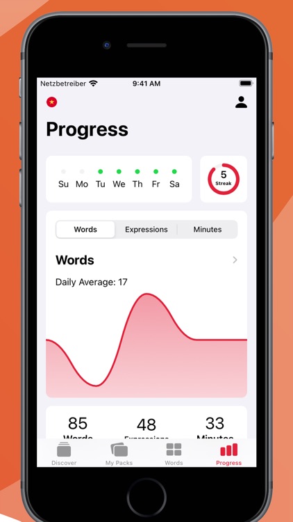 Learn Vietnamese with LENGO screenshot-4