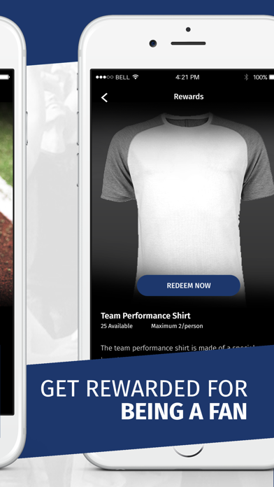 UT Tyler Athletics Screenshot