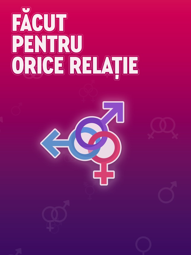 Sex Roulette: Joacă în doi în App Store