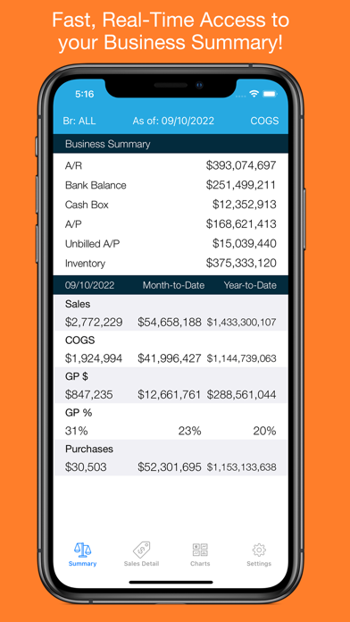 Screenshot #1 pour Innovo Info Touch