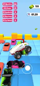 Monster Car Arena screenshot #4 for iPhone