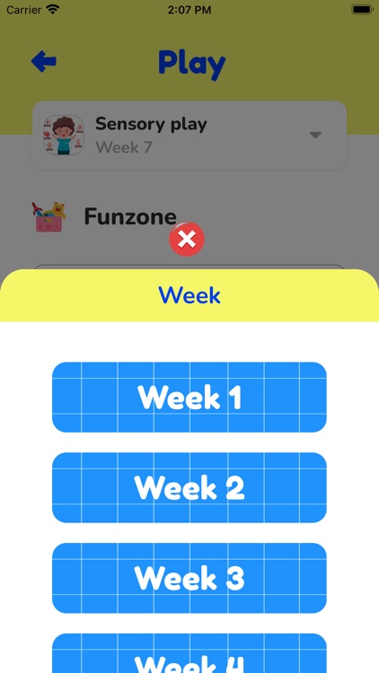 HomeBuddy Learning Ecosystem screenshot-3