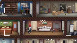 Game screenshot Cat Simulator: Hell Neighbors mod apk