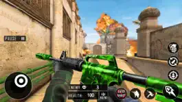 Game screenshot Counter Terrorist Gun Shooter mod apk