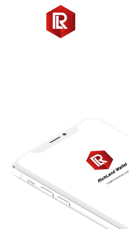 RichLand AI Wallet