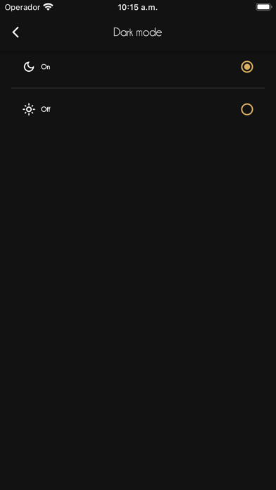 SB&C Embajadores Screenshot