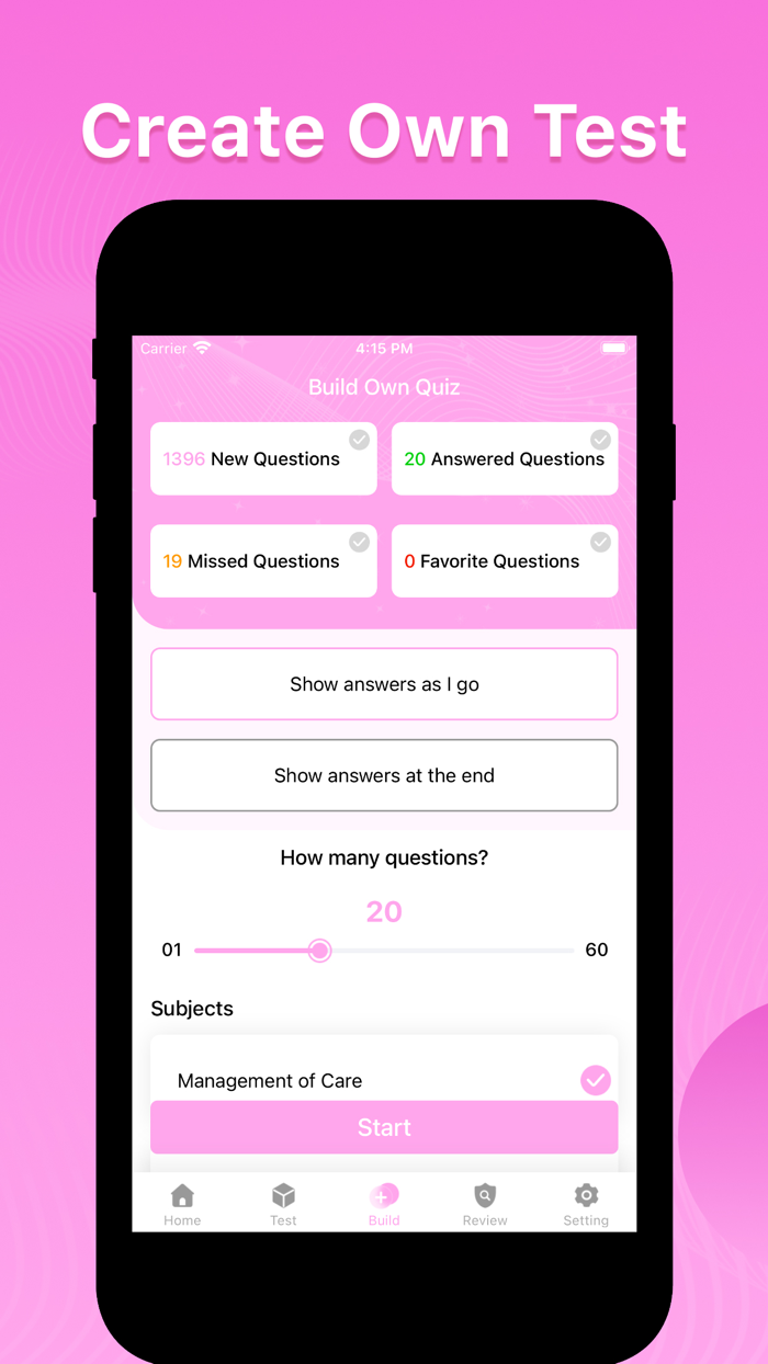 NCLEX RN Exam Prep Mastery