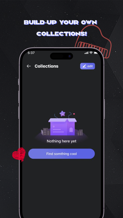 SoundBoard Pro Screenshot