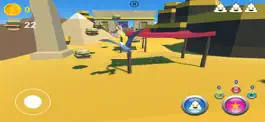 Game screenshot The Burger Bird hack
