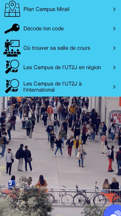 LES ESSENTIELS Screenshot