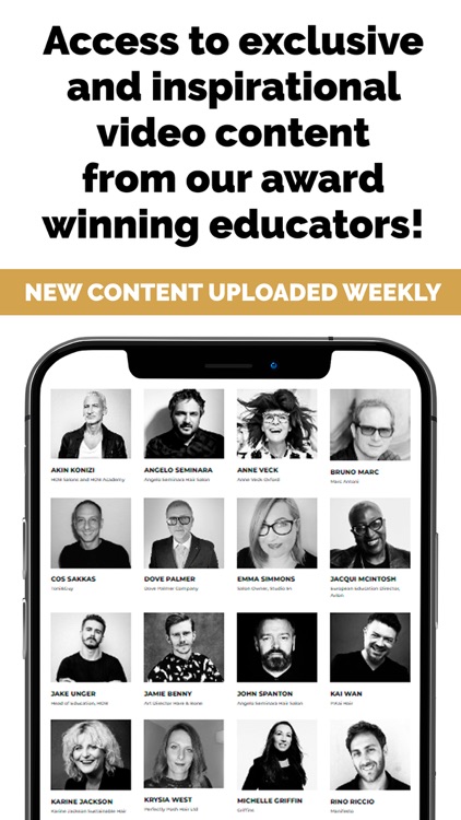 Fellowship Education