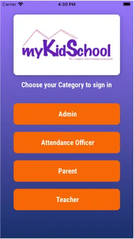Game screenshot myKidSchool mod apk