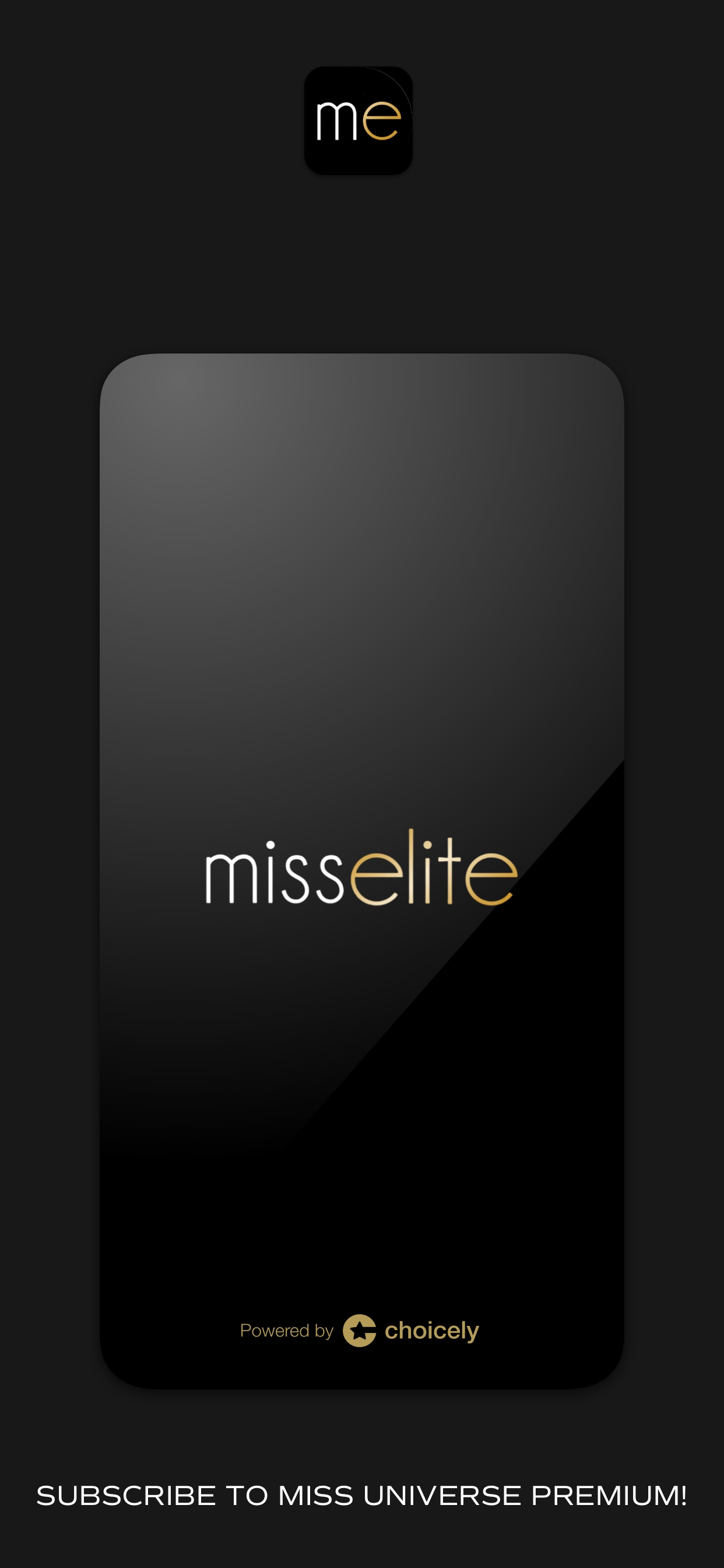 Miss Elite