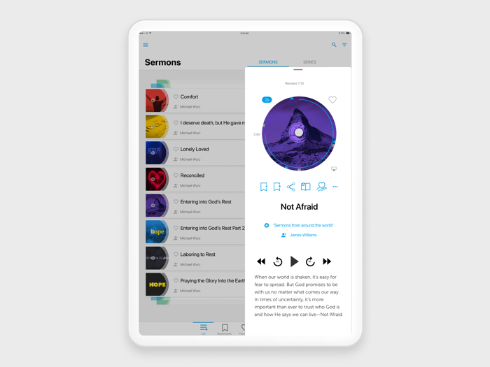 Kingdom Revival Church