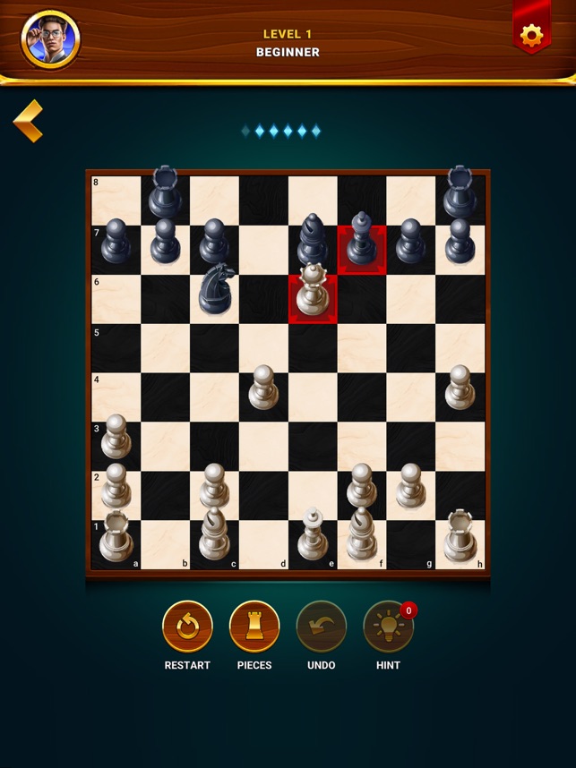 Chess APK (Android Game) - Baixar Grátis