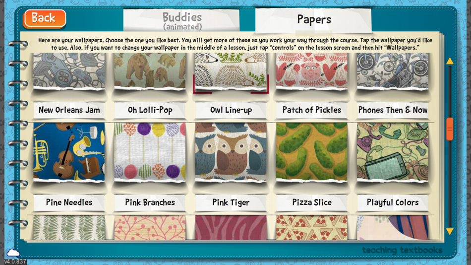 #8. TT Math 7 (macOS) 게시자: Teaching Textbooks