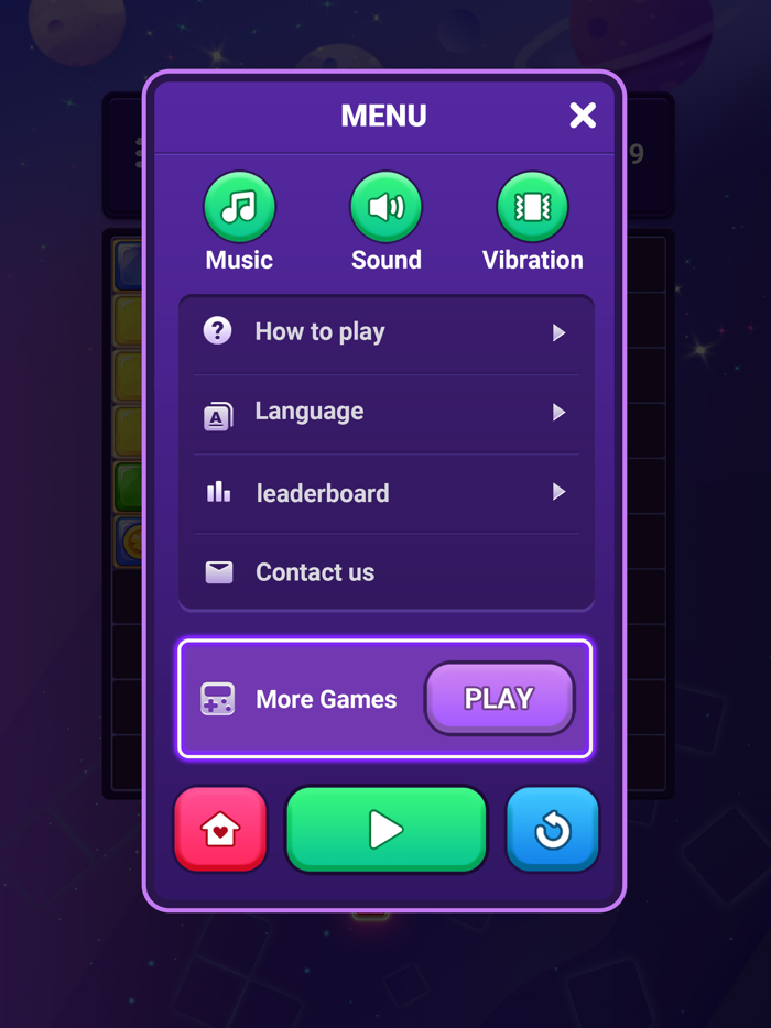 Block Puzzle Jewel Gem Legend