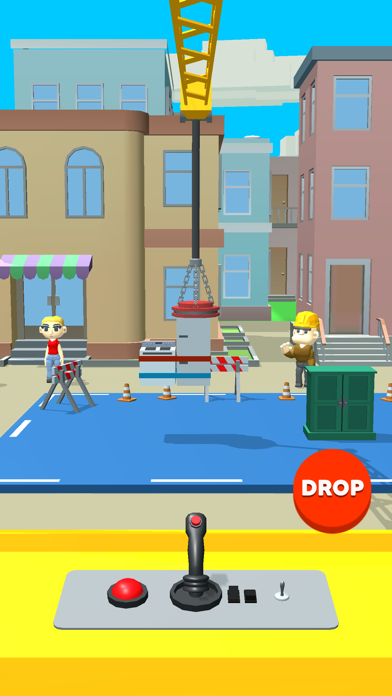 Xtrem Mover Screenshot