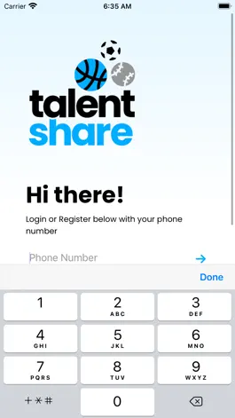 Game screenshot Talent Share mod apk