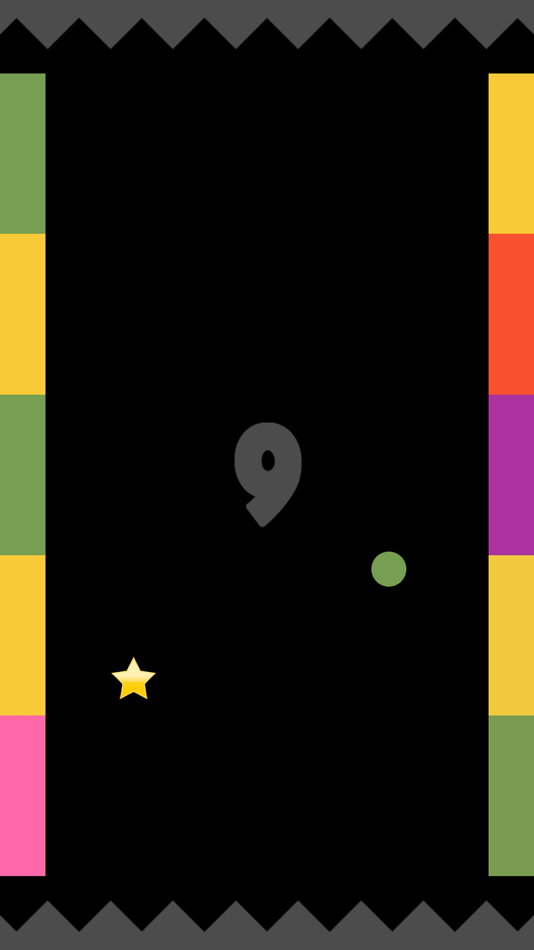 #5. Color Matcher - match colors (iOS) 由: Aleksa Racovic
