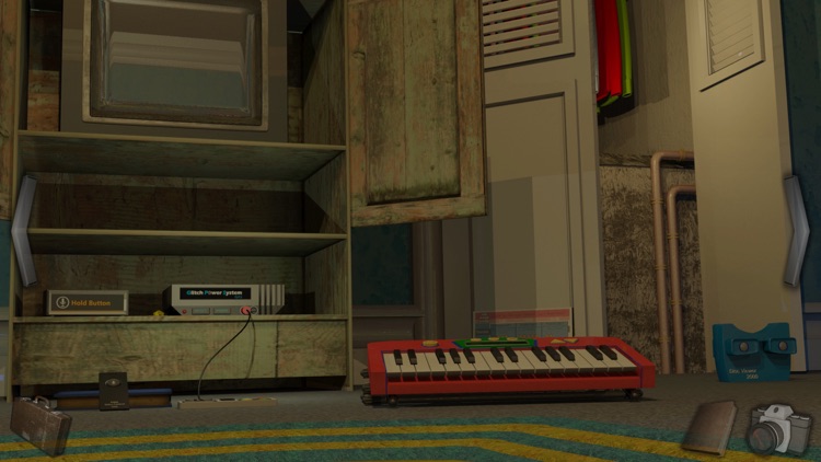 A Short Tale screenshot-3