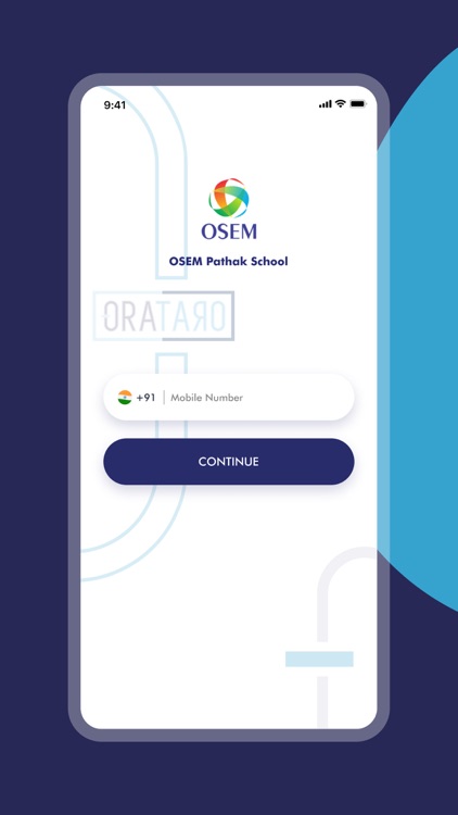 OSEM PATHAK SCHOOL