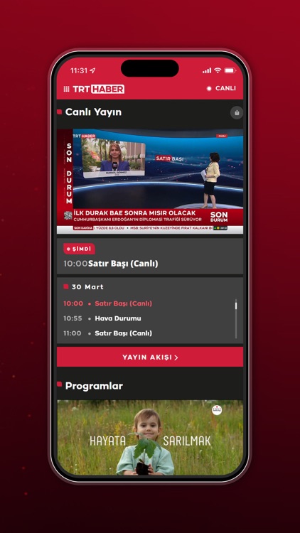 TRT Haber screenshot-3