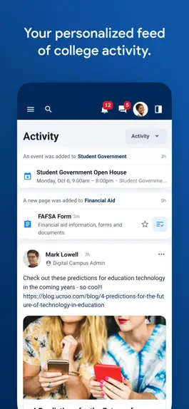 Game screenshot Columbia College myPortal hack
