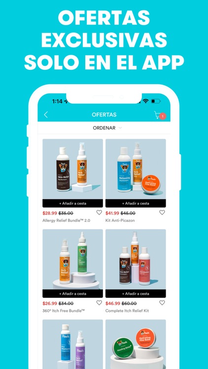 Pawls.co screenshot-3