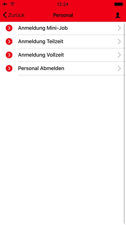 Stier-Agentur screenshot-4