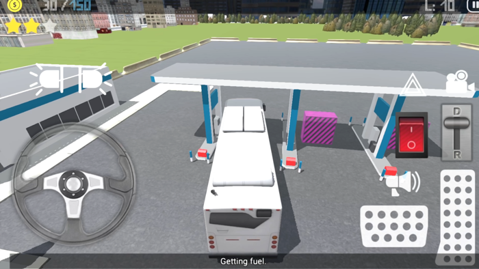 Public Transport Simulator X