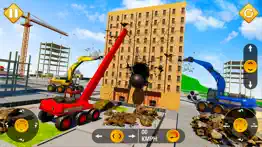 construction city game iphone screenshot 4