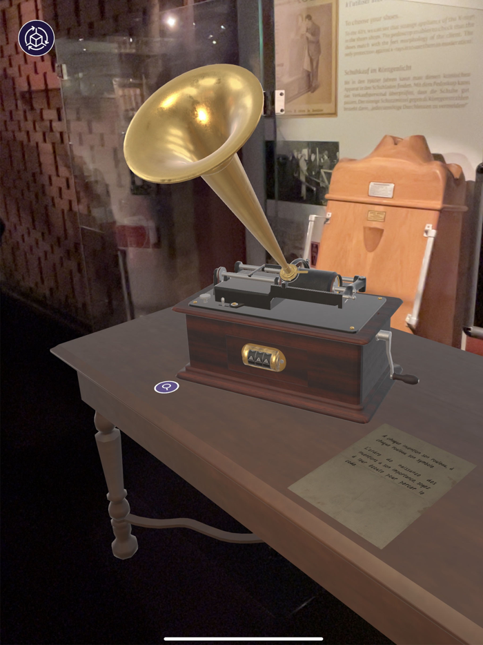 Electropolis Augmenté