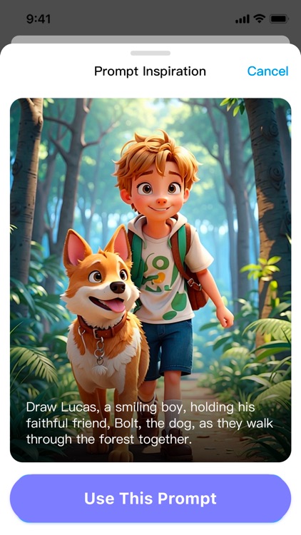 Live Wallpaper Light screenshot-4