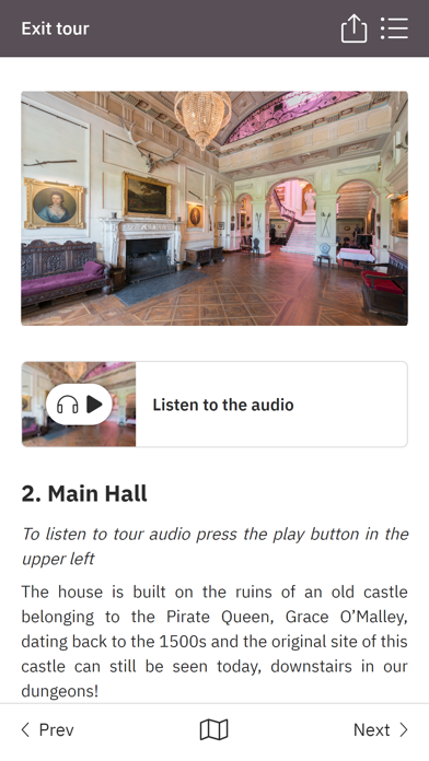 Westport House Screenshot