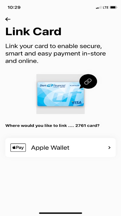 Dort Card Controls screenshot-4