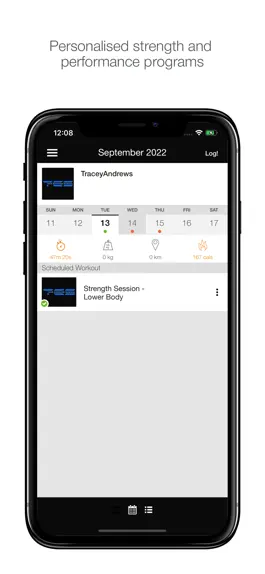 Game screenshot True Exercise Science apk