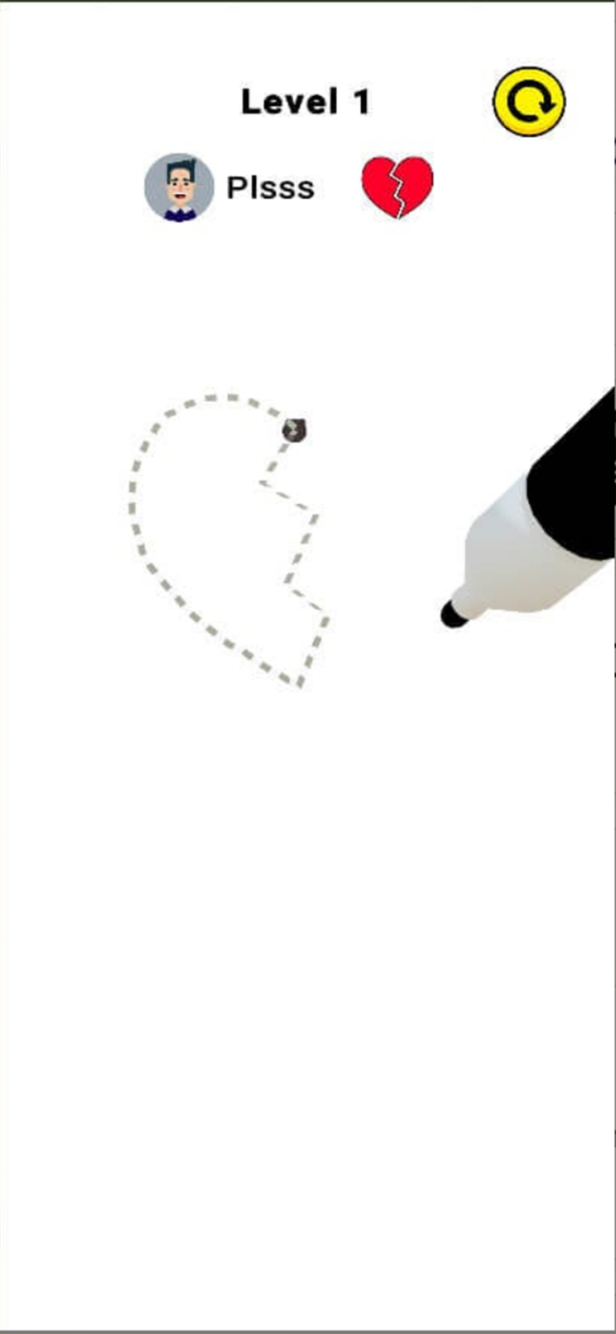 Color Paint ASMR  Coloring ART