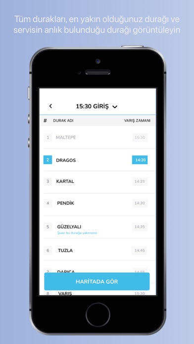 vitaApp Screenshot