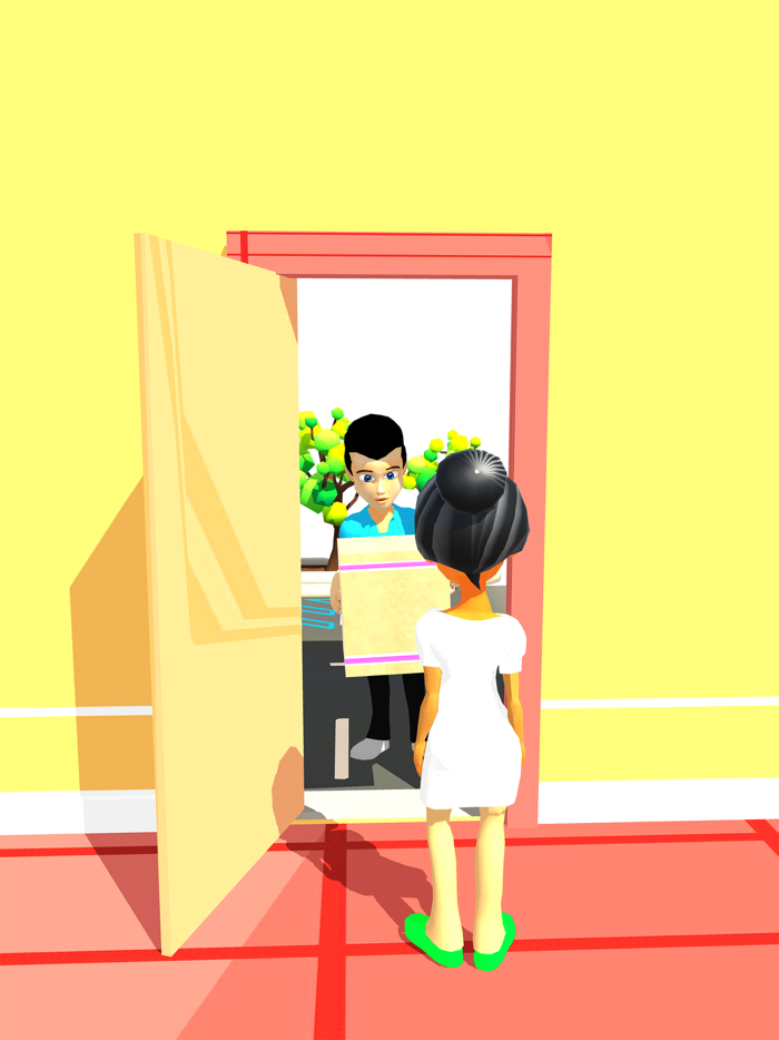 Puzzle Life - Word Guess Games