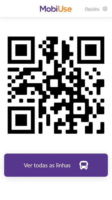 Mobiuse Screenshot