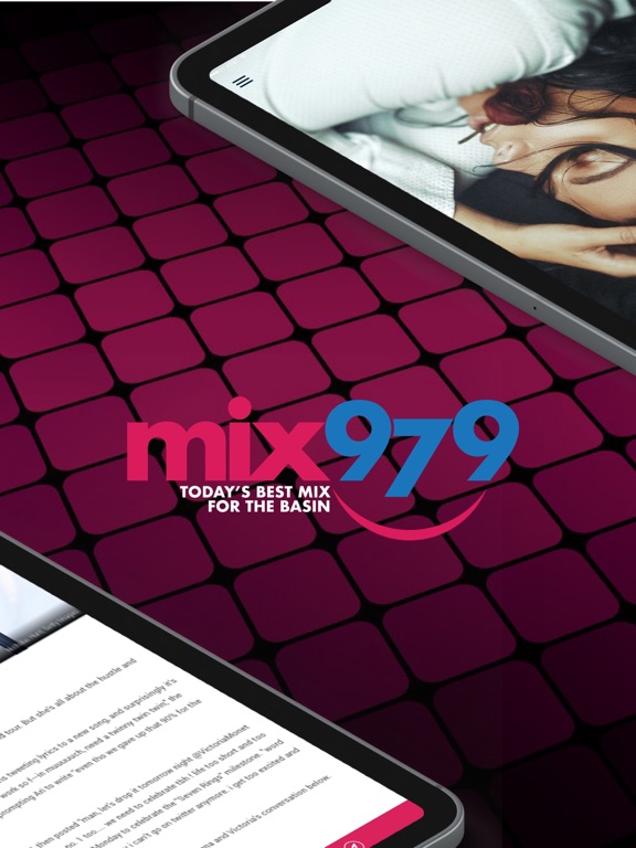 Screenshot #5 pour Mix 97.9 FM (KODM)