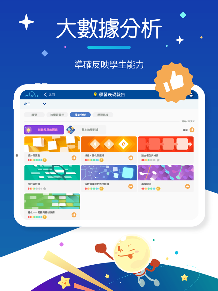 #6. Learnlex (iOS) 由: Trumptech (Hong Kong) Limited