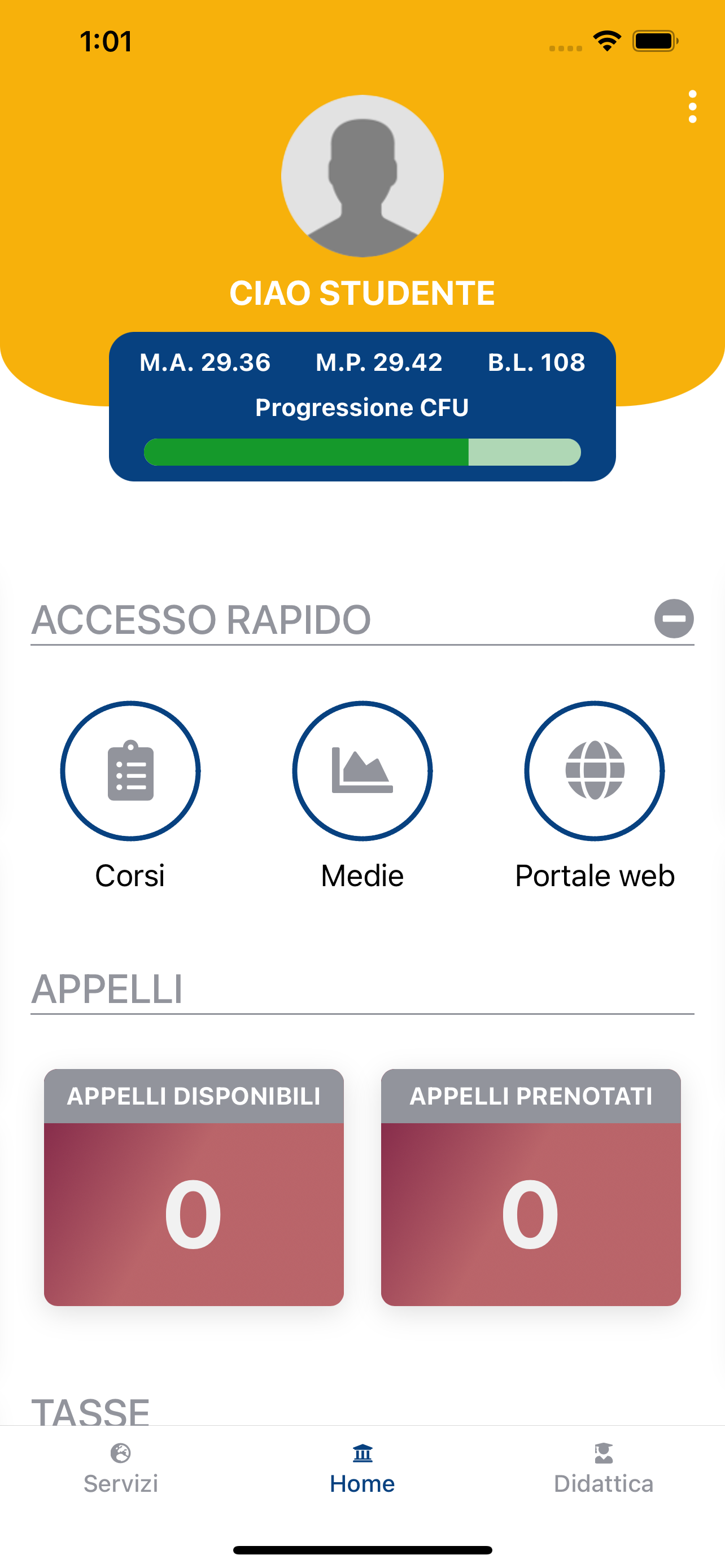 App Unimol