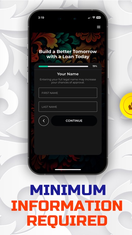 Borrow Money Instantly screenshot-3