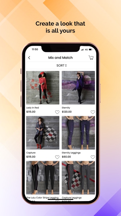 LuLuBDesign screenshot-4