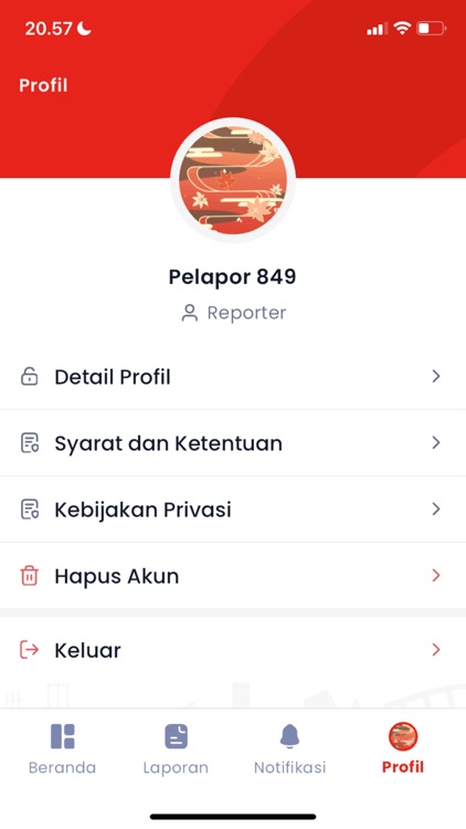 C-Infra screenshot-8