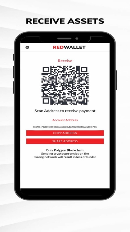 Red Wallet screenshot-5