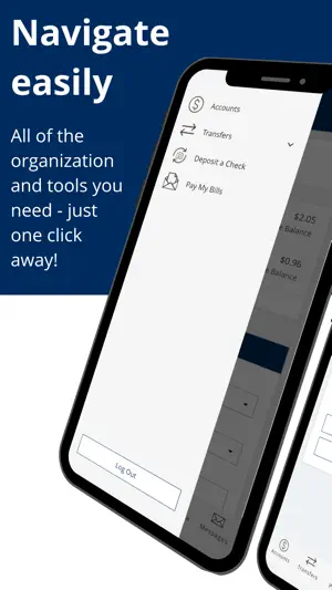 NCSB Mobile screenshot 4