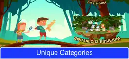 Game screenshot Toddler puzzle games for kids- apk